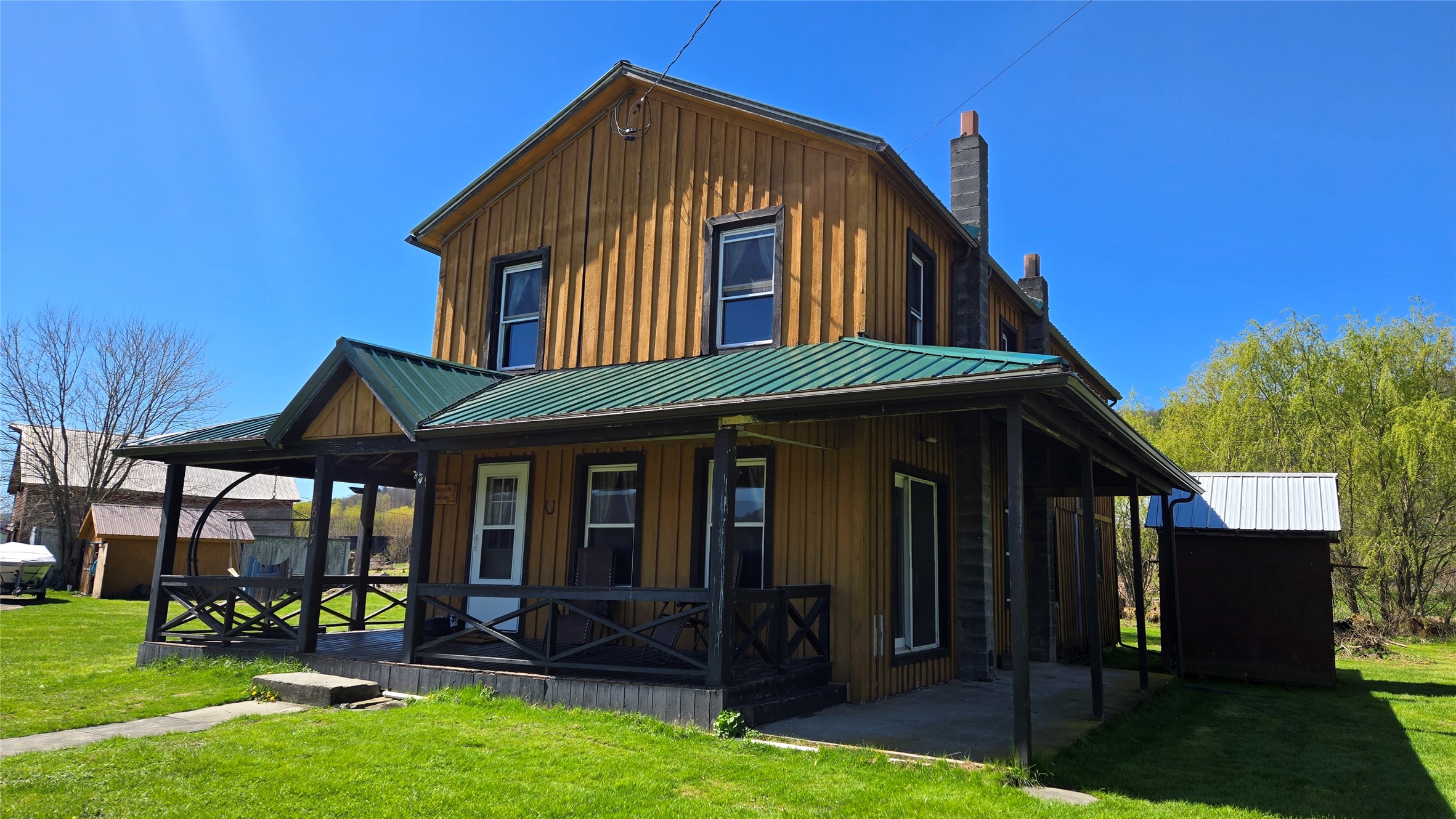 1617 Highway 79 Windsor, NY 13865 - Photo 2 of 16