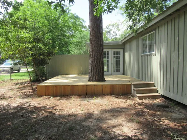 $169,000 | 184 Hickory Drive, Onalaska, TX 77360