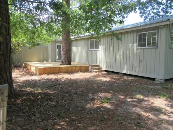 $169,000 | 184 Hickory Drive, Onalaska, TX 77360