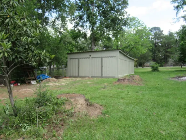 $169,000 | 184 Hickory Drive, Onalaska, TX 77360