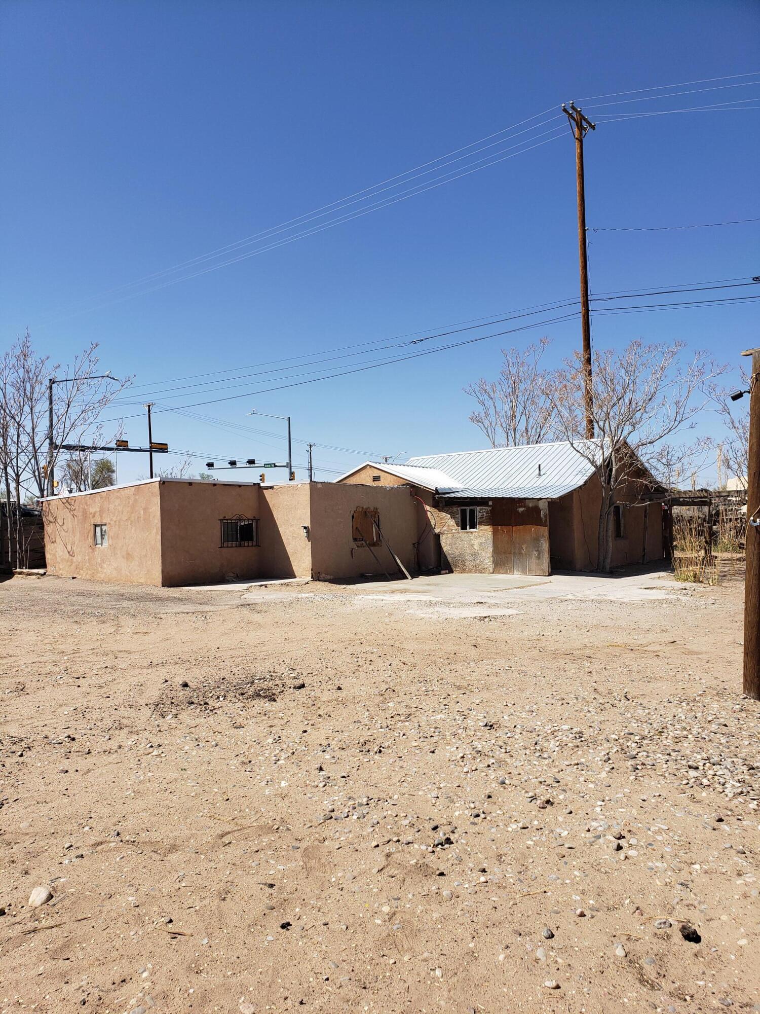 2808 Arenal Road Southwest Albuquerque, NM 87105 - Photo 1 of 1 Gallery Image 1