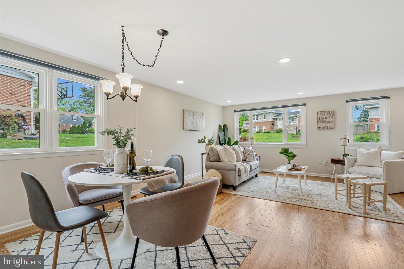 17 Alston Road Lutherville-Timonium, MD 21093 - Photo 13 of 36 Gallery Image 13