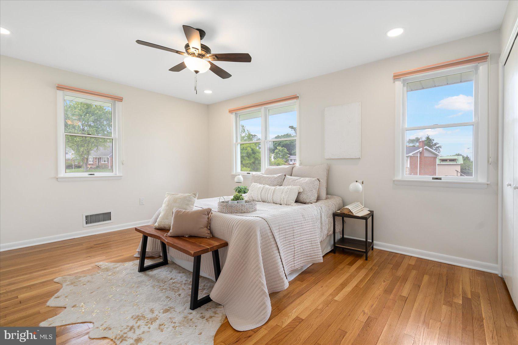 17 Alston Road Lutherville-Timonium, MD 21093 - Photo 22 of 36 Gallery Image 22