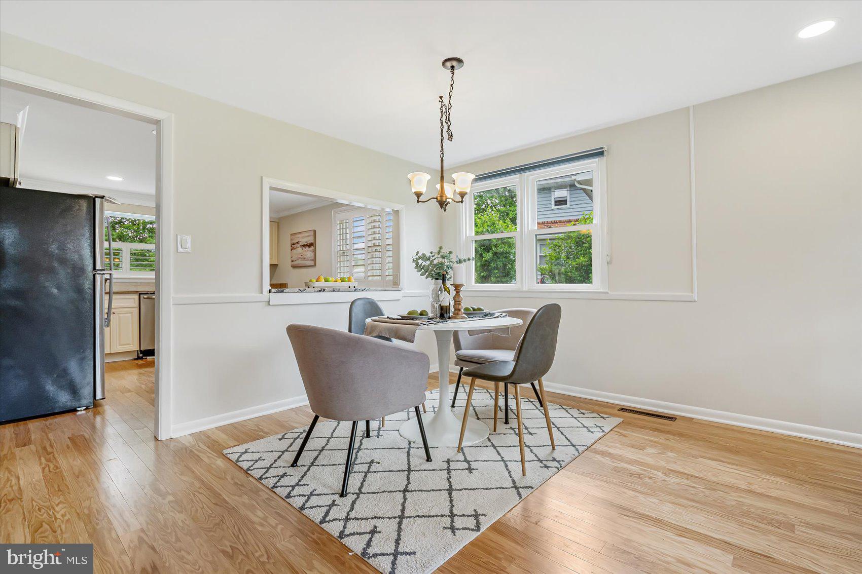 17 Alston Road Lutherville-Timonium, MD 21093 - Photo 10 of 36 Gallery Image 10