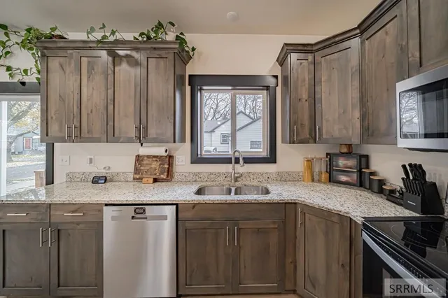 $335,000 | 352 7th Street, Idaho Falls, ID 83401