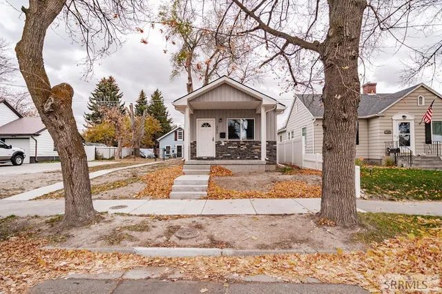 $335,000 | 352 7th Street, Idaho Falls, ID 83401