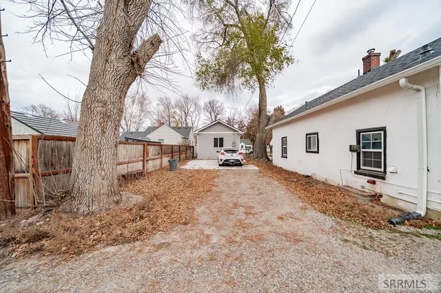 $335,000 | 352 7th Street, Idaho Falls, ID 83401