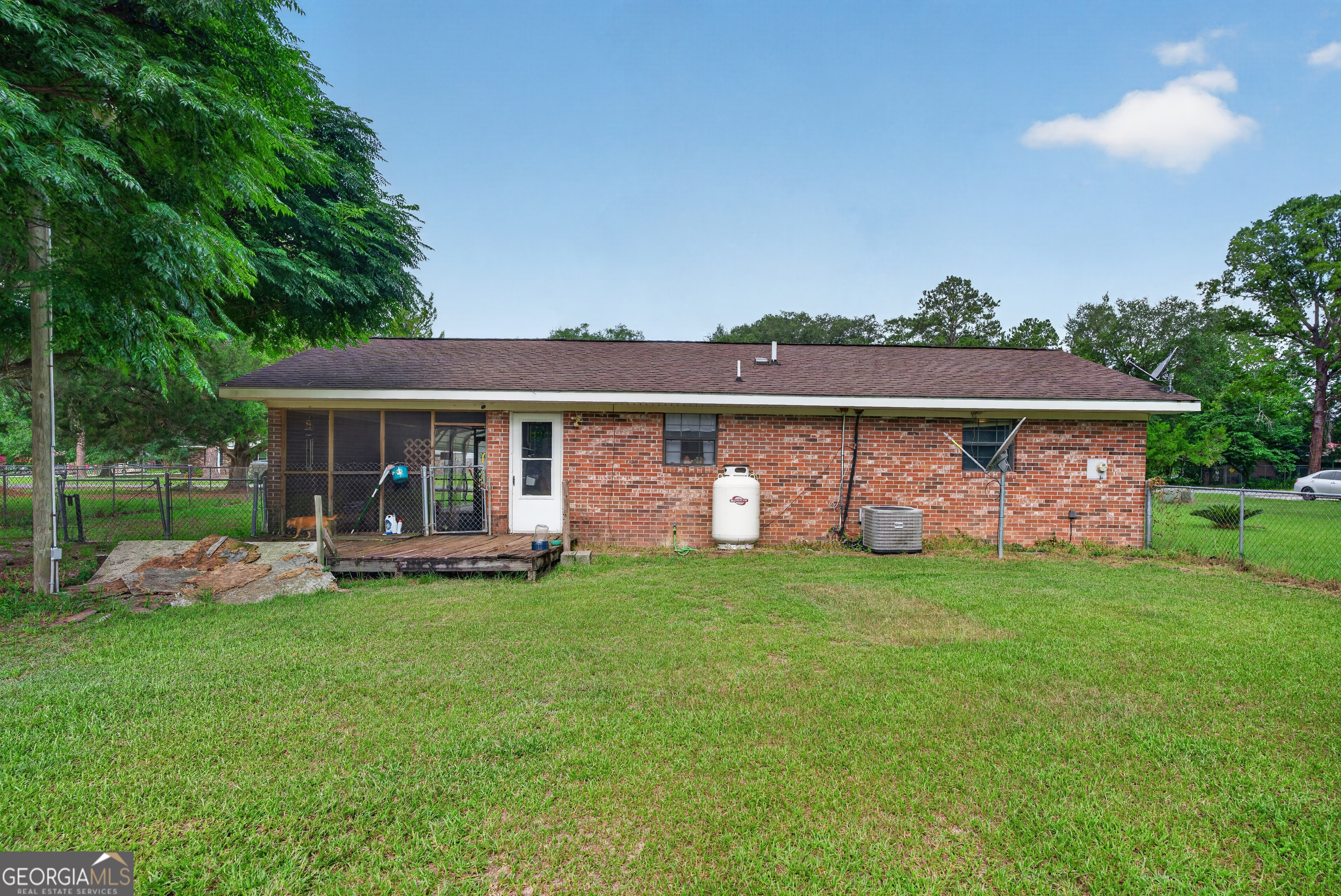 137 Timber Lane Waycross, GA 31503 - Photo 22 of 25