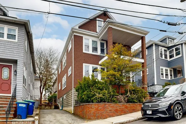 $1,200,000 | 11 Sterling Street, Somerville, MA 02144