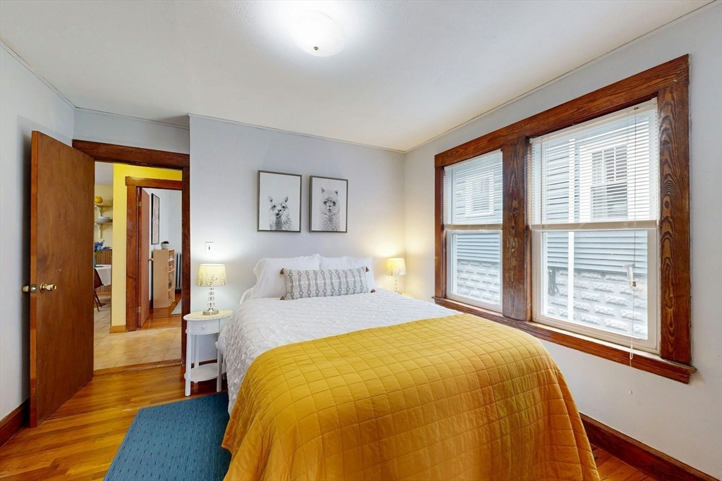 11 Sterling Street Somerville, MA 02144 - Photo 14 of 40