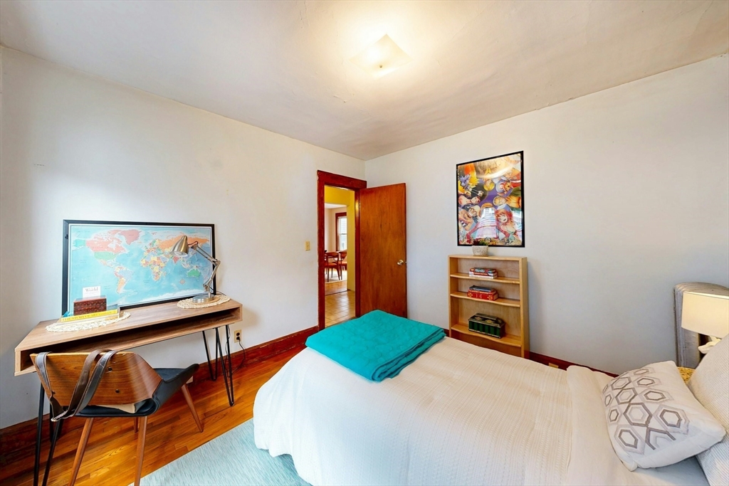 11 Sterling Street Somerville, MA 02144 - Photo 15 of 40