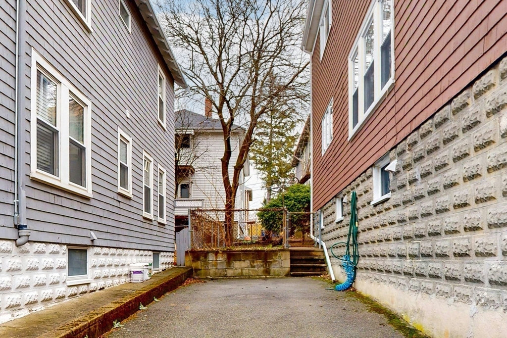 11 Sterling Street Somerville, MA 02144 - Photo 40 of 40