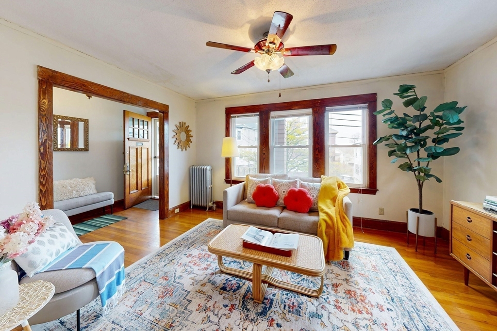 11 Sterling Street Somerville, MA 02144 - Photo 5 of 40