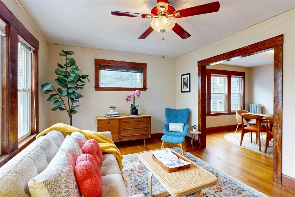 11 Sterling Street Somerville, MA 02144 - Photo 6 of 40