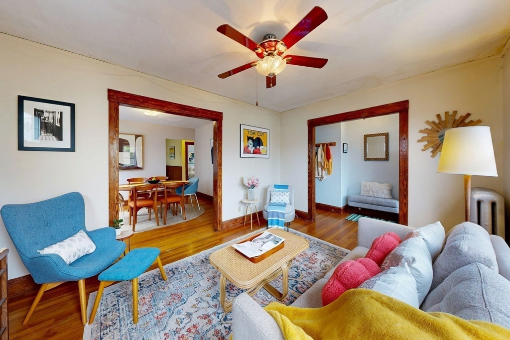 11 Sterling Street Somerville, MA 02144 - Photo 7 of 40