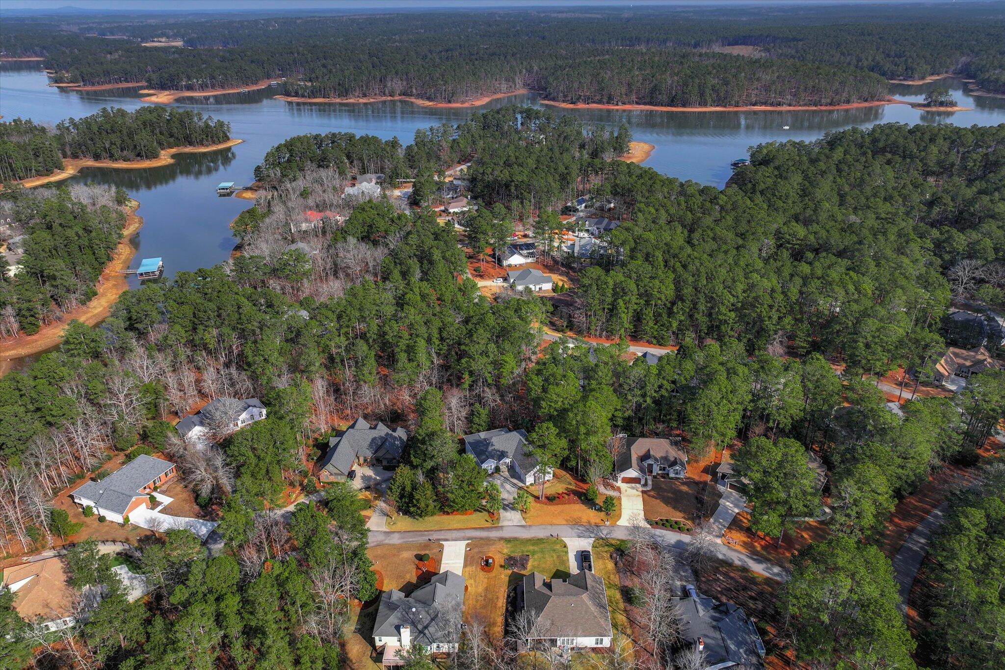 205 Pirates Cove McCormick, SC 29835 - Photo 63 of 75 10-108