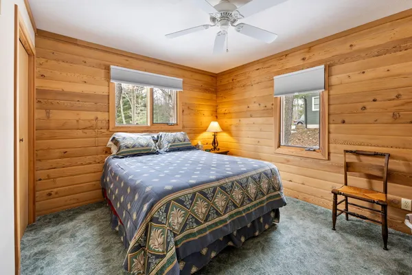 $379,900 | 6270 Kilkenny Drive, Canadian Lakes, MI 49346