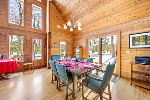 $379,900 | 6270 Kilkenny Drive, Canadian Lakes, MI 49346