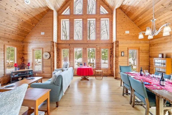 $379,900 | 6270 Kilkenny Drive, Canadian Lakes, MI 49346