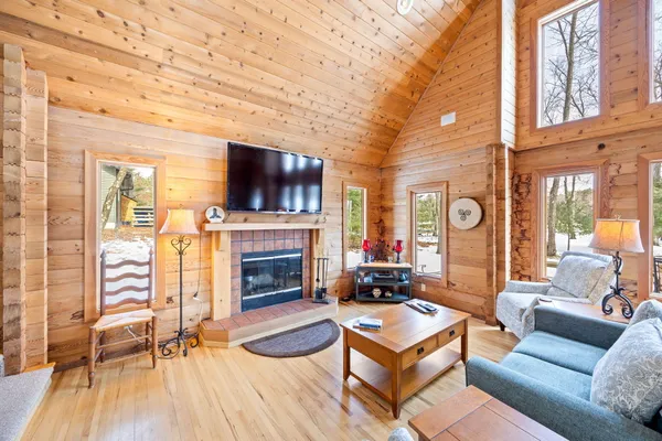 $379,900 | 6270 Kilkenny Drive, Canadian Lakes, MI 49346