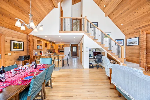 $379,900 | 6270 Kilkenny Drive, Canadian Lakes, MI 49346