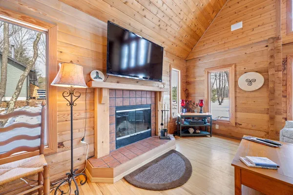 $379,900 | 6270 Kilkenny Drive, Canadian Lakes, MI 49346