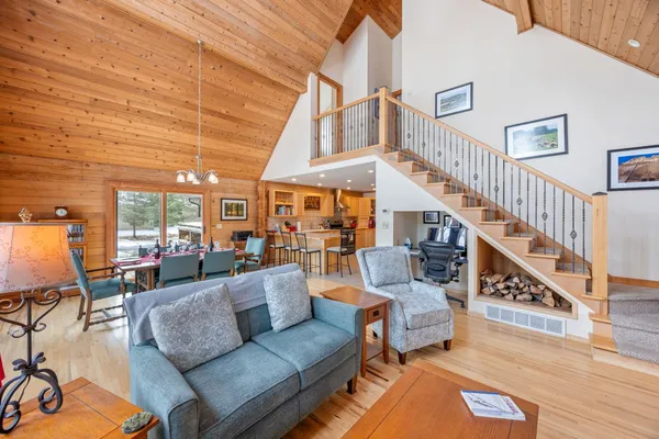 $379,900 | 6270 Kilkenny Drive, Canadian Lakes, MI 49346