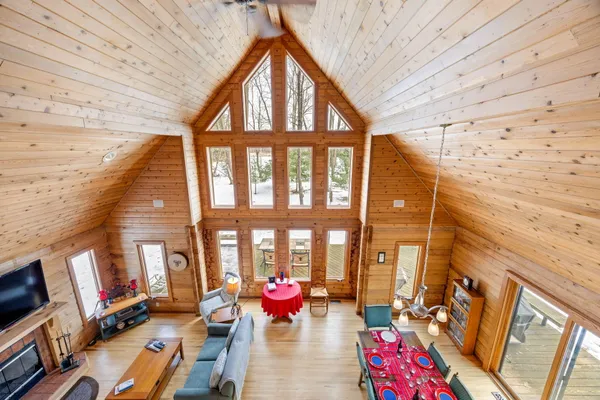 $379,900 | 6270 Kilkenny Drive, Canadian Lakes, MI 49346