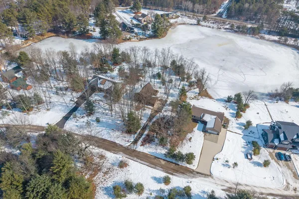 $379,900 | 6270 Kilkenny Drive, Canadian Lakes, MI 49346