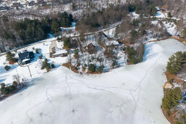 $379,900 | 6270 Kilkenny Drive, Canadian Lakes, MI 49346