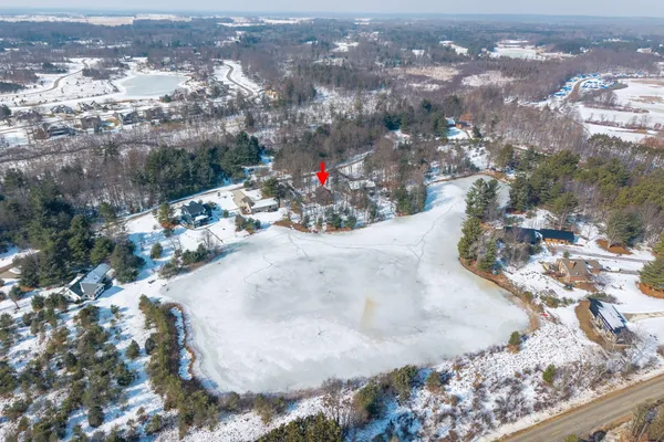 $379,900 | 6270 Kilkenny Drive, Canadian Lakes, MI 49346