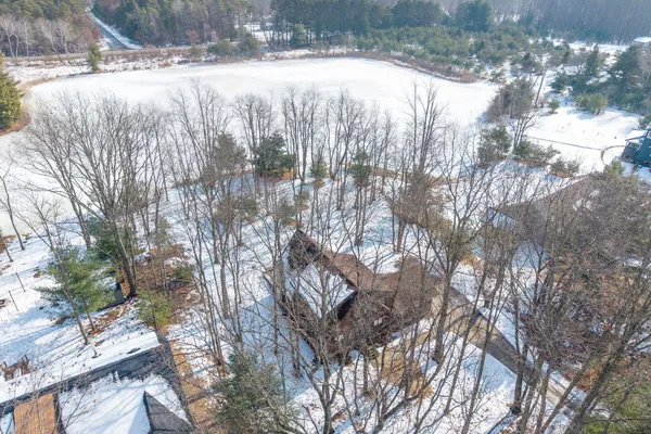 $379,900 | 6270 Kilkenny Drive, Canadian Lakes, MI 49346