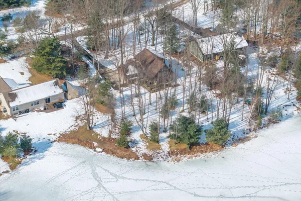 $379,900 | 6270 Kilkenny Drive, Canadian Lakes, MI 49346