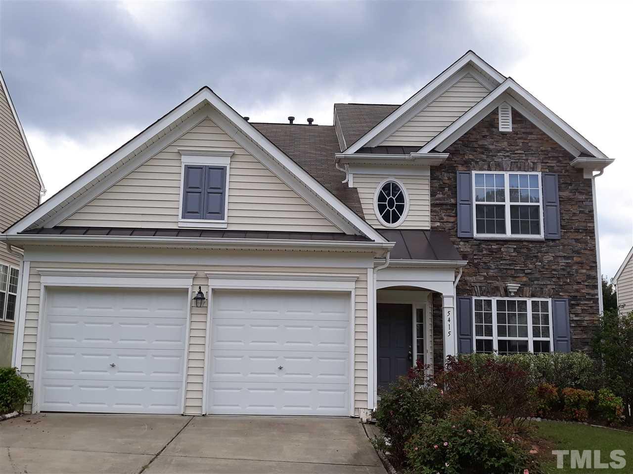 5415 Shaker Heights Lane Raleigh, NC 27613 - Photo 1 of 17 Gallery Image 1