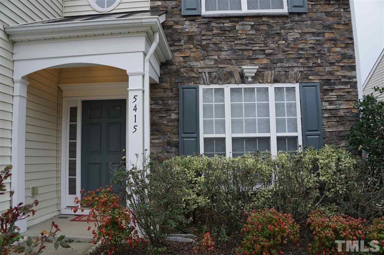 5415 Shaker Heights Lane Raleigh, NC 27613 - Photo 2 of 17 Gallery Image 2