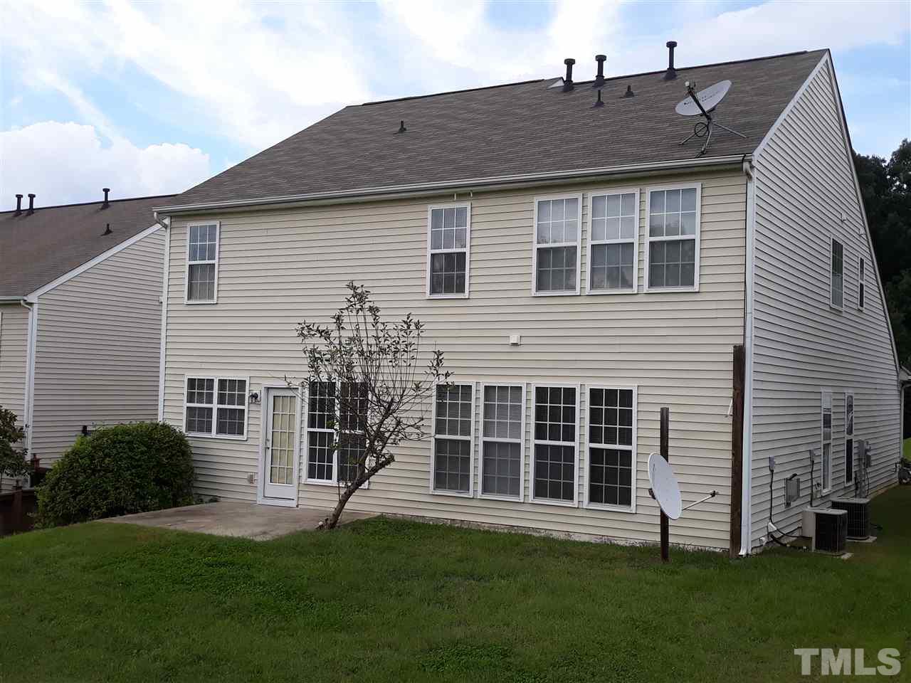 5415 Shaker Heights Lane Raleigh, NC 27613 - Photo 17 of 17 Gallery Image 17