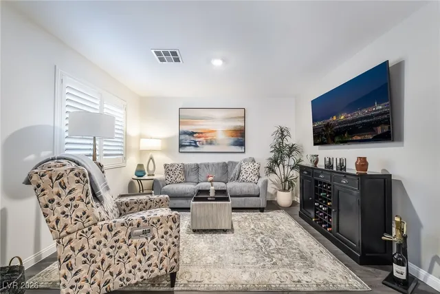 $379,900 | 12235 Glass Desert Road, Unit 2, Las Vegas, NV 89183