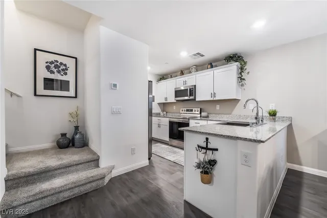 $379,900 | 12235 Glass Desert Road, Unit 2, Las Vegas, NV 89183