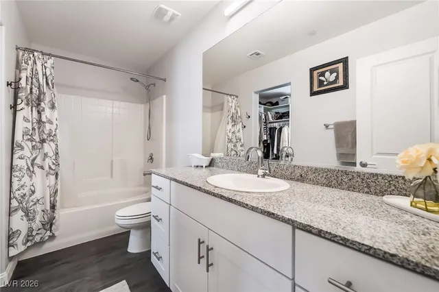 $379,900 | 12235 Glass Desert Road, Unit 2, Las Vegas, NV 89183