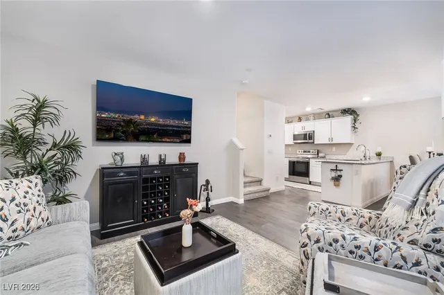 $379,900 | 12235 Glass Desert Road, Unit 2, Las Vegas, NV 89183