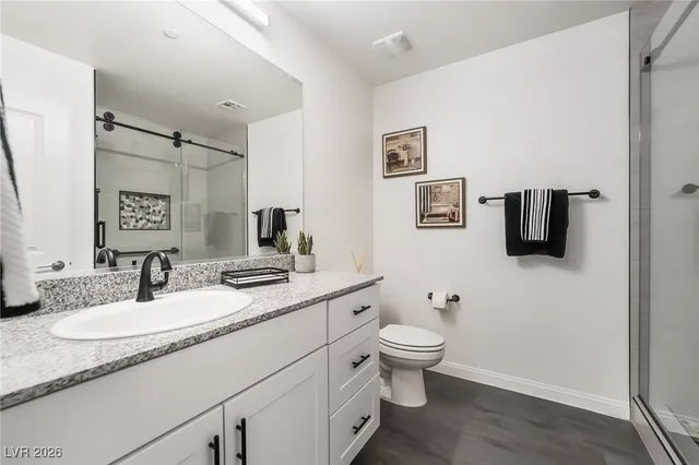 $379,900 | 12235 Glass Desert Road, Unit 2, Las Vegas, NV 89183