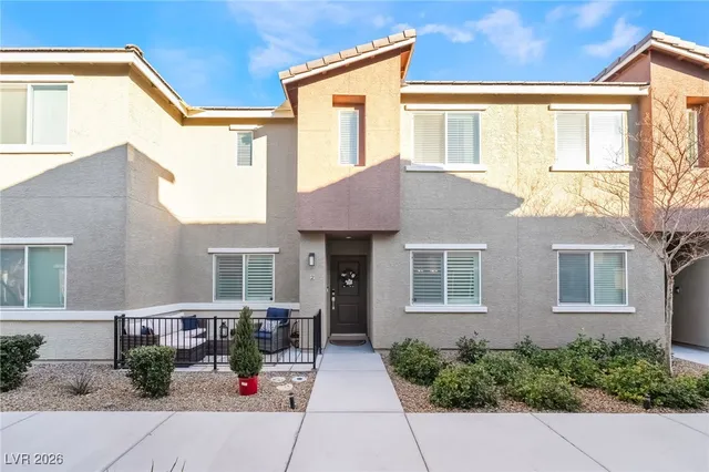 $379,900 | 12235 Glass Desert Road, Unit 2, Las Vegas, NV 89183