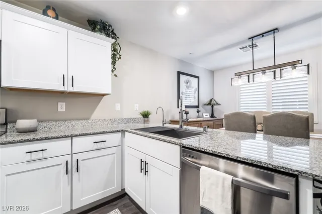 $379,900 | 12235 Glass Desert Road, Unit 2, Las Vegas, NV 89183