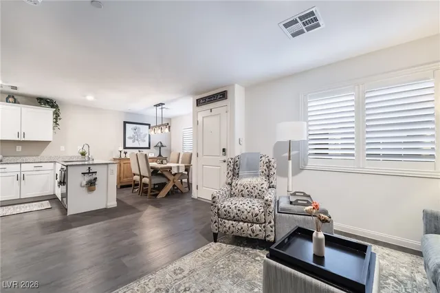 $379,900 | 12235 Glass Desert Road, Unit 2, Las Vegas, NV 89183