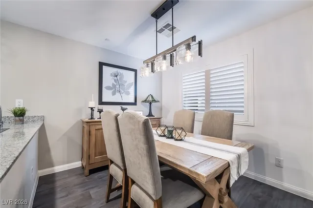 $379,900 | 12235 Glass Desert Road, Unit 2, Las Vegas, NV 89183