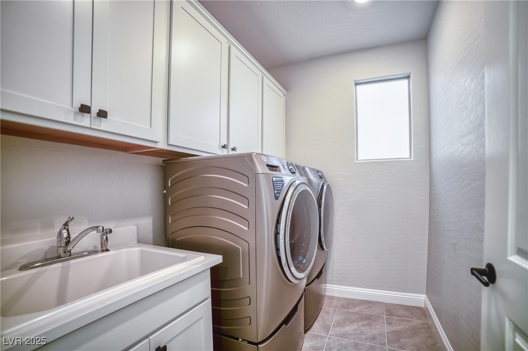 36 Stone Bluff Lane Henderson, NV 89011 - Photo 24 of 52