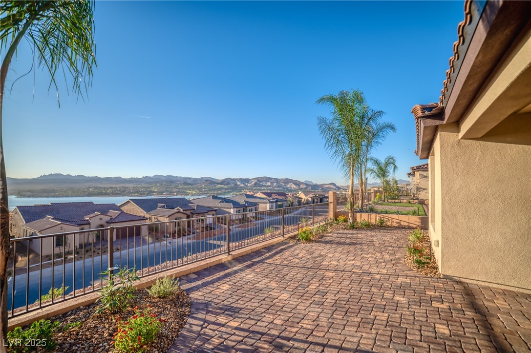 36 Stone Bluff Lane Henderson, NV 89011 - Photo 28 of 52