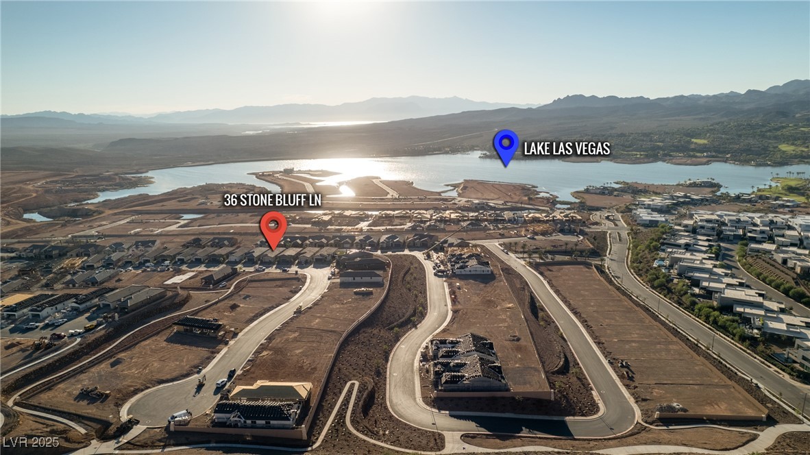 36 Stone Bluff Lane Henderson, NV 89011 - Photo 30 of 52