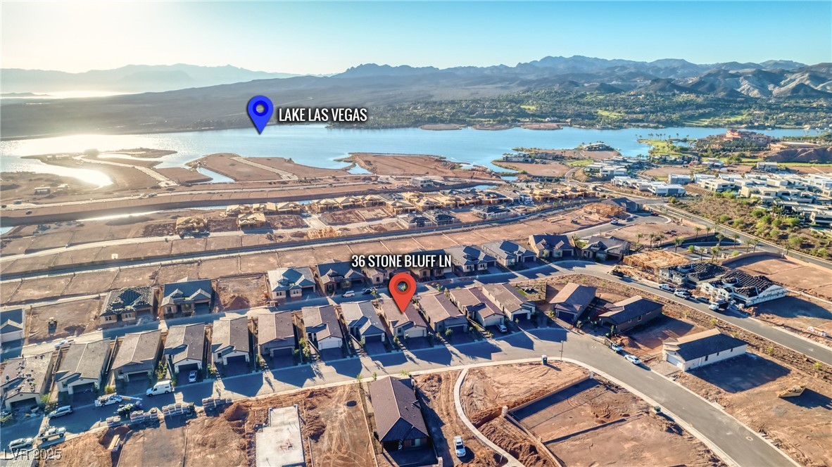 36 Stone Bluff Lane Henderson, NV 89011 - Photo 3 of 52