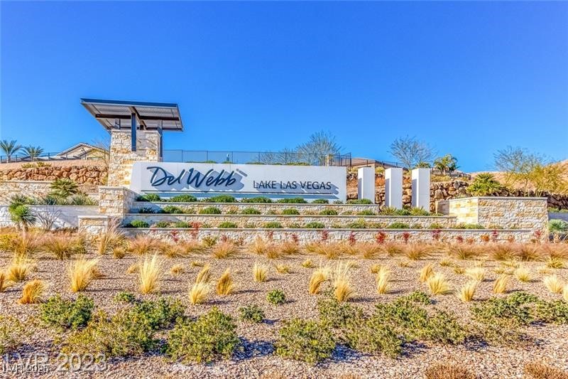 36 Stone Bluff Lane Henderson, NV 89011 - Photo 32 of 52